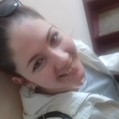 Анна Вейценфельд, 21.11, Москва