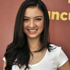 Raline Syah
