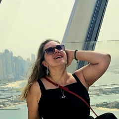 Olya Borovskaya, 29.03.1988, Москва