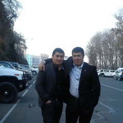 Sheriev Ilgiz, 17.08.1991, Ош