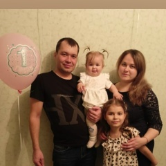 Алексей Чернованов, 05.05, Садовое