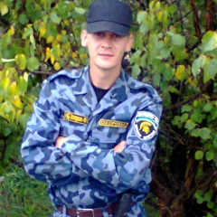 Артем Калинин, 21.05.1984, Харьков