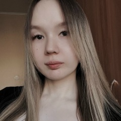 Жулдуз Ахметова, Омск