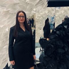 Анна Рыбакова, 04.05, Нижний Новгород
