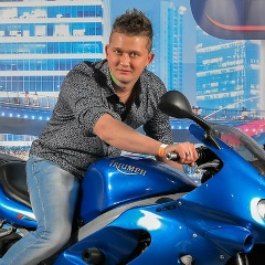 Сергей Быльков, 16.05, Гомель