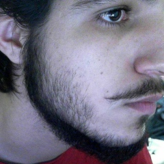 Ronaldo Marcucci, 04.02.1993, Guarulhos