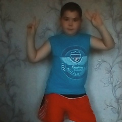 Эдик Зайнуков, 16.07.2004