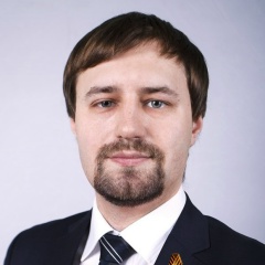 Артём Блащаница, 27.09.1987