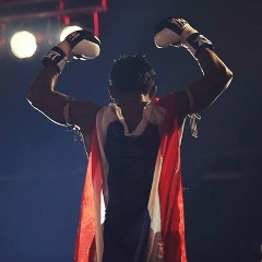 Ринат Сатымбаев, 11.04