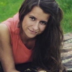 Елена Федотова, 28.07, Москва