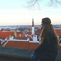 Вера Трошина, 07.11, Москва