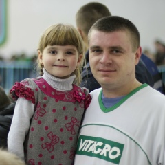 Владимир Собко, 06.11.1983, Волочиск