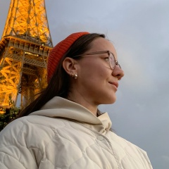 Регина Салихова, 27.04, Подольск