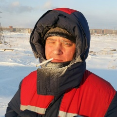Евгений Канарский, Норильск