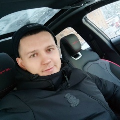Лёша Торлопов, 17.02, Сосногорск