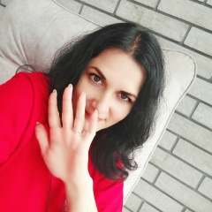 Ирина Басова, 13.01, Краснодар