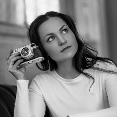 Маргарита Набережных, 07.04, Минск