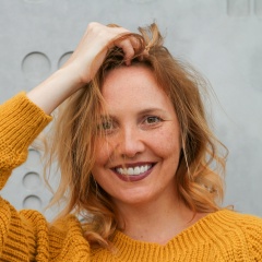 Ксения Уласевич, 10.04, Москва