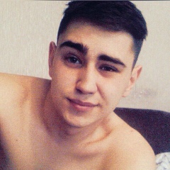 Анастасия Майер, 25.02, Ельцовка