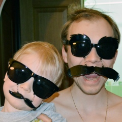 Сергей Хлыстов, 04.09.1985, Омск