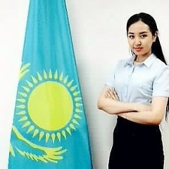 Nagida Nurmaganbet, 24.12, Астана