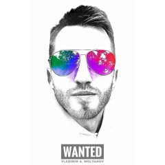 Владимир Молянов, 15.08, Москва