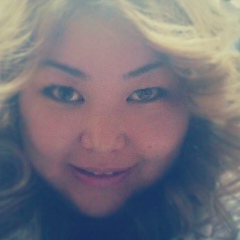 Madina Mal'vinka, 28.09, Алматы