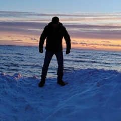 Александр Галуза, 22.06.1980, Санкт-Петербург