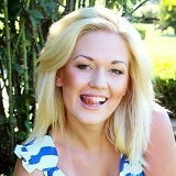 Екатерина Климова, 11.04.1990, Москва