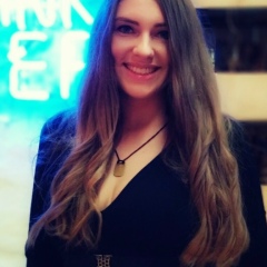 Вики Бекхэм, 07.05, Санкт-Петербург