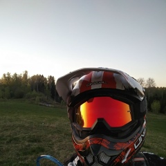 Владимир Соломко, 16.04, Санкт-Петербург