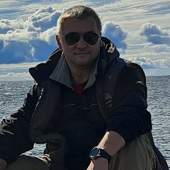 Виталий Печерица, 15.02.1979, Санкт-Петербург