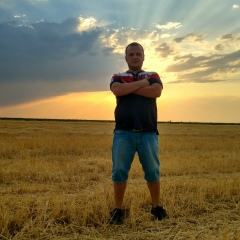 Максим Волошин, 27.04.1990, Бишкек