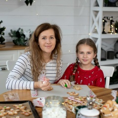 Оля Качнова, 01.05, Псков