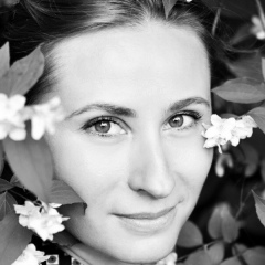 Анастасия Пунина, 12.03.1986, Москва