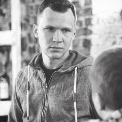 Антон Сметанин, 25.01.1986, Екатеринбург