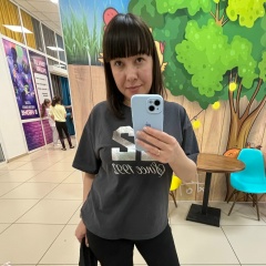 Эльмира Хафизова, 28.02.1989, Сызрань