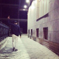 Нурик Ханурик, 25.01