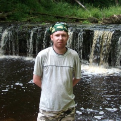 Максим Таров, 16.08.1984, Санкт-Петербург