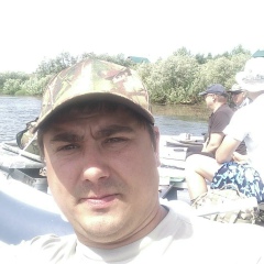 Михаил Химичев, 10.11, Березовский