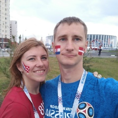 Юрий Четвериков, 23.03.1983, Нижний Новгород