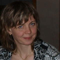 Людмила Головчан, 21.07.1968, Краснодар