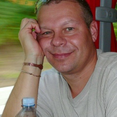 Олег Комаров, 16.07.2000, Москва