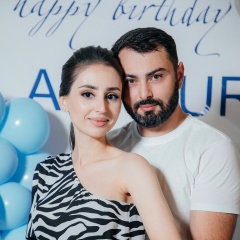 Вазген Маилян, Моздок