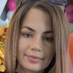 Вероника Белогурова, 15.02, Севастополь