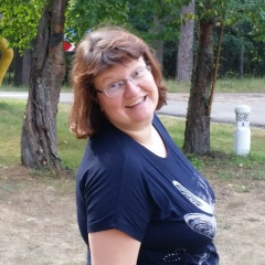 Екатерина Прокофьева, 23.05, Санкт-Петербург