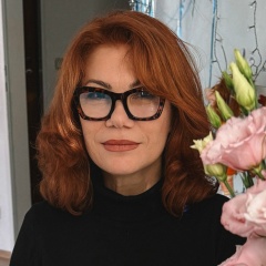 Татьяна Мирская, 16.11.1971, Ulm