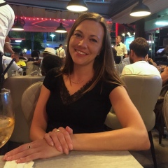 Elena Motorina, 02.06