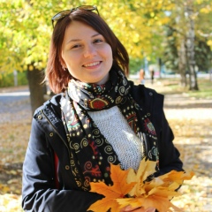 Лена Полтавец, 23.09