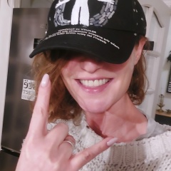 Юлия Гавриш, 03.04.1980, Москва